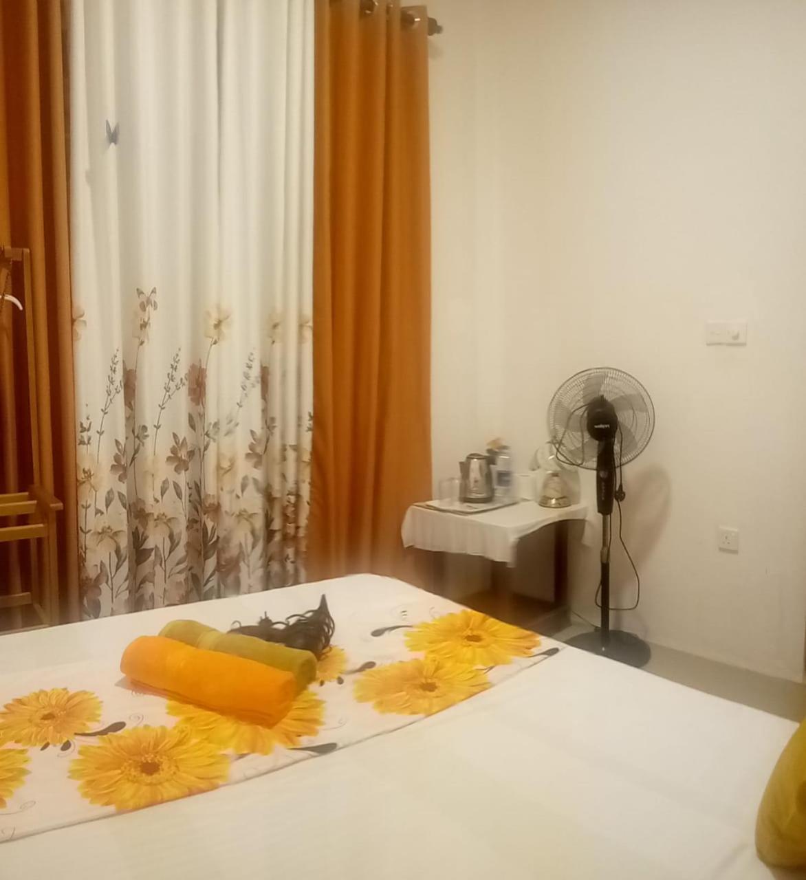 Alexandra Home For Foreign Tourists Only Гампола Экстерьер фото